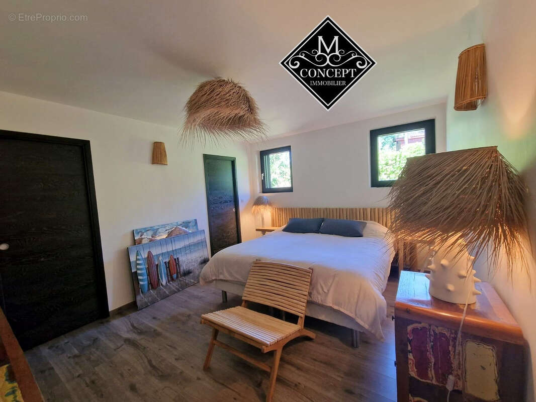 *luxueuse villa*400m2*terrain 4493m2*lac du bourget*aix les bains* - photo 10