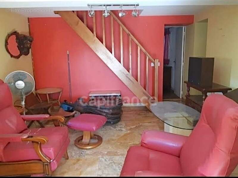 Terrain 16 200 m² + Maison autonome – Gigean – Vue imprenable – Calme absolu - photo 2