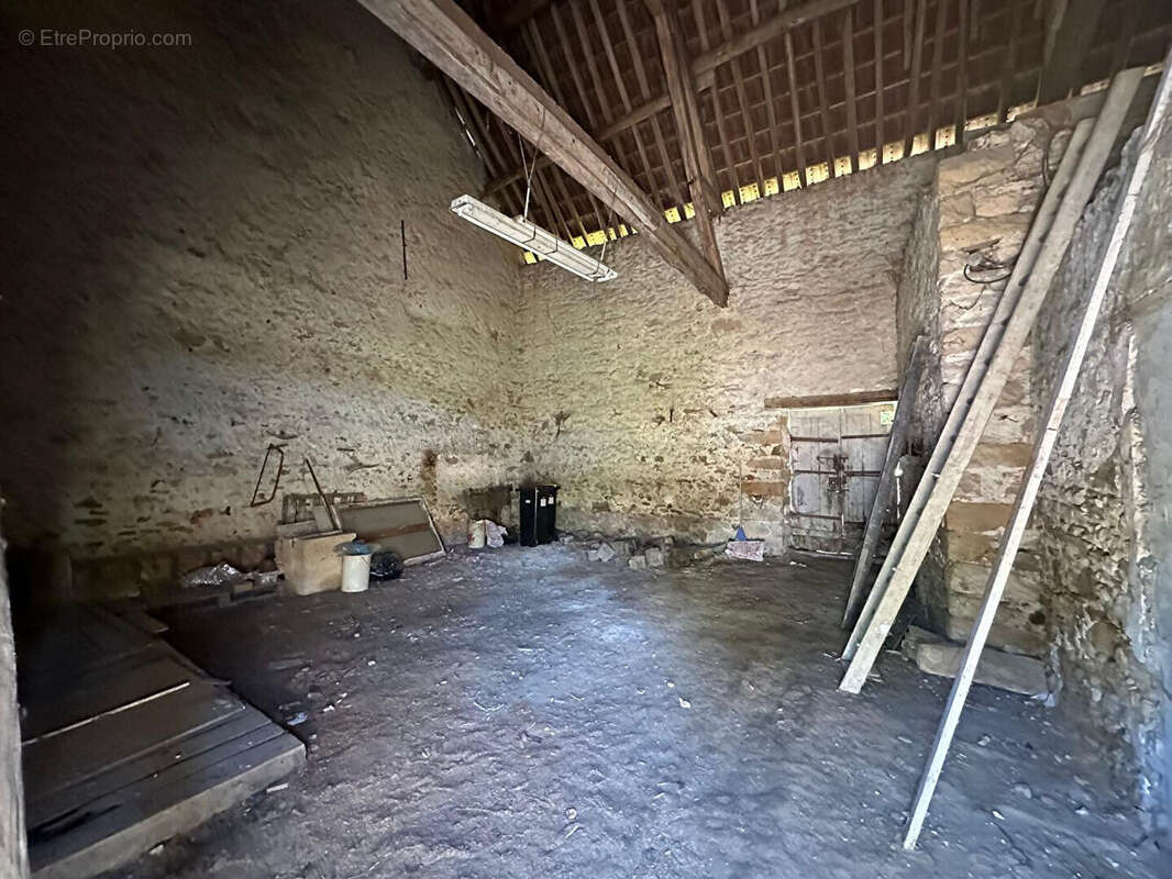 Maison 7 pièces Saint Brice / Provins - 150 m2 - photo 12