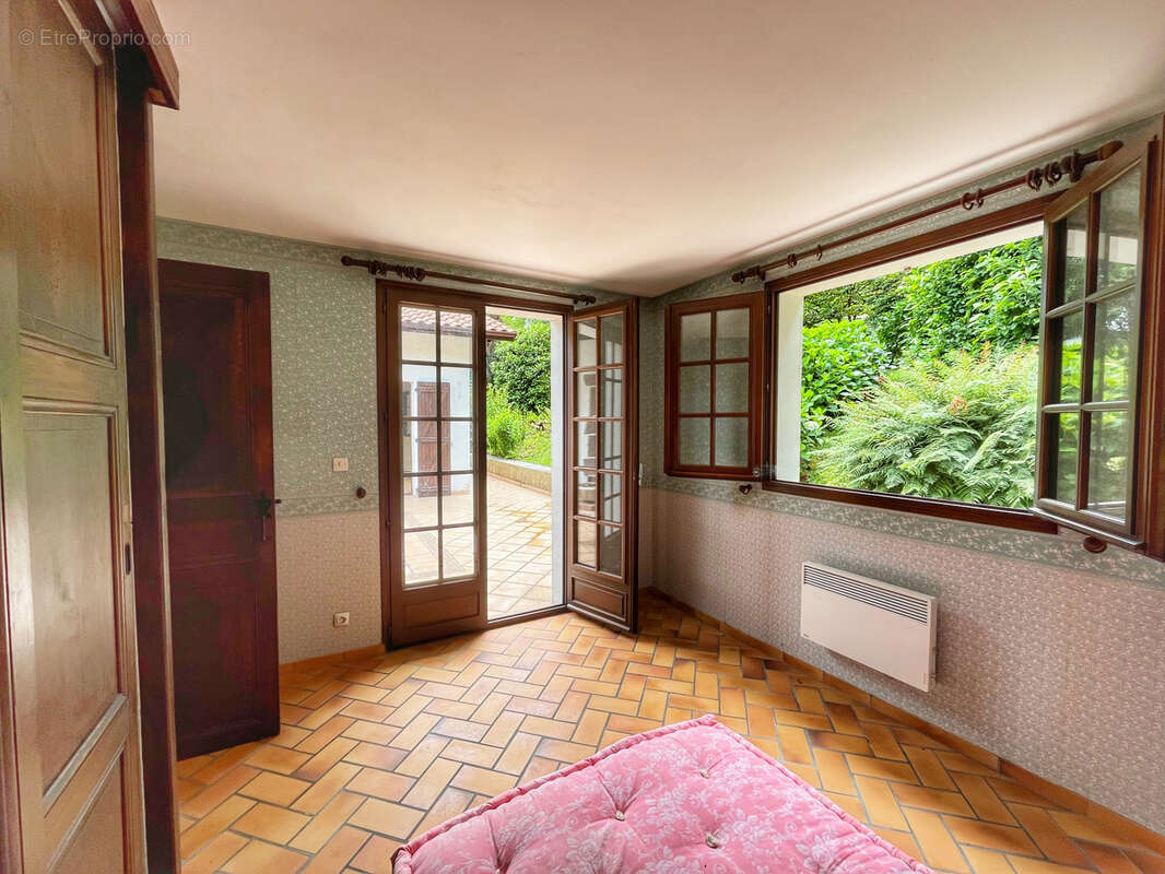Maison à SAINT-MARTIN-D'ARROSSA