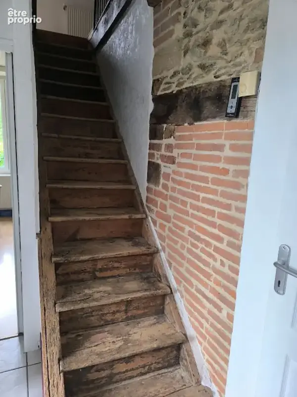 Maison Montredon avec vue imprenable!! - photo 17