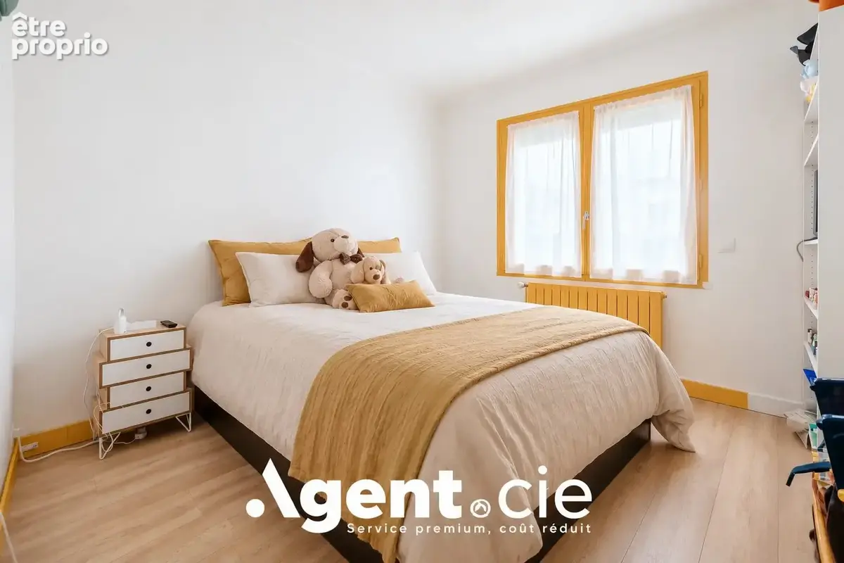 Maison 6 pièces 165 m² à vendre à Evrecy (14210) - photo 7