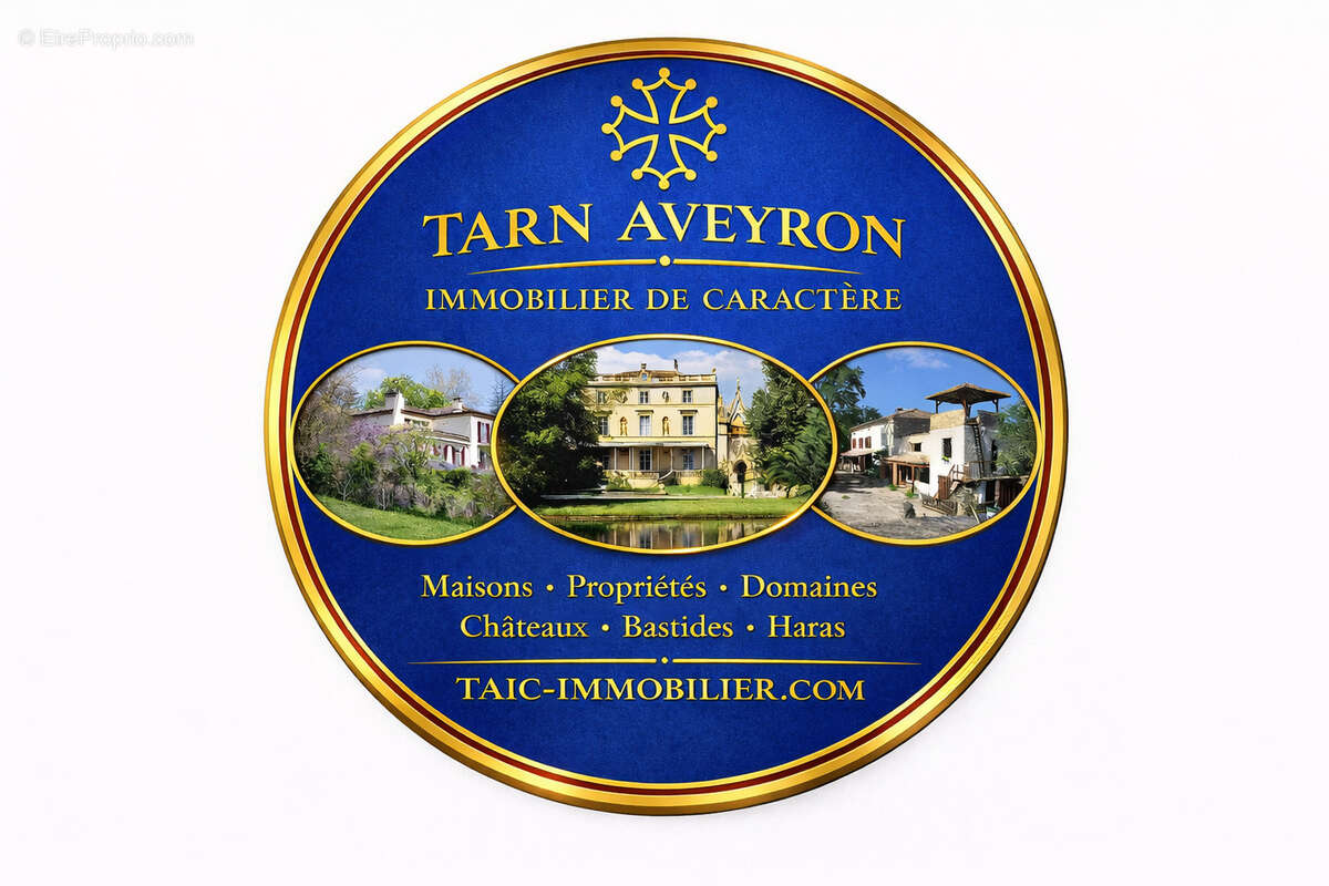 Maison à CORDES-SUR-CIEL