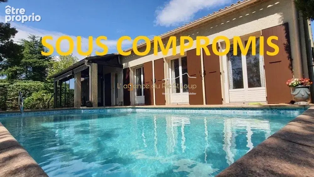 Maison à COMBAILLAUX