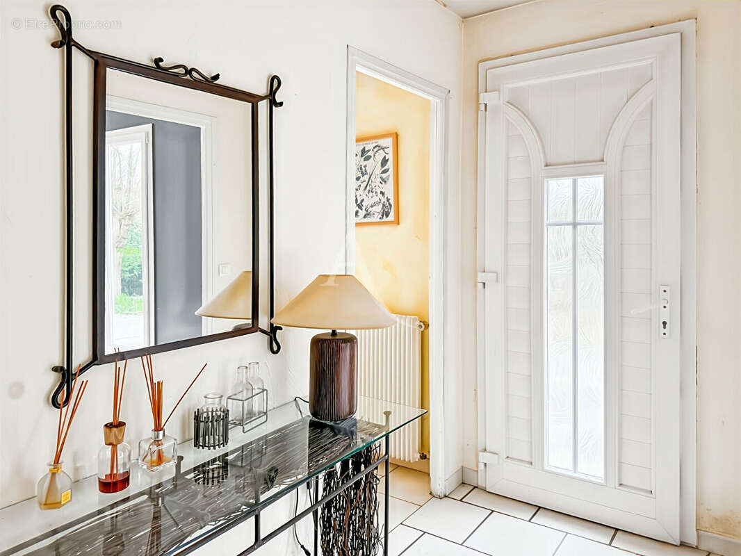 Maison à SAINT-HILAIRE