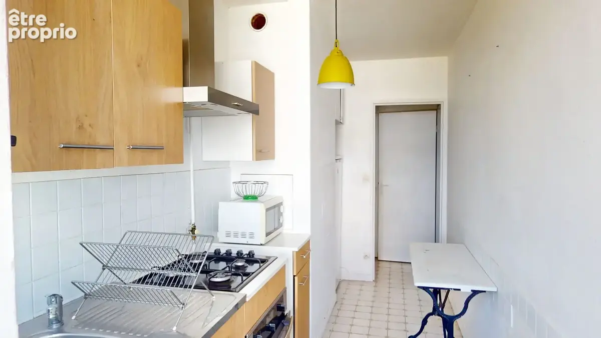 Appartement 78 m² à Orleans  - photo 9