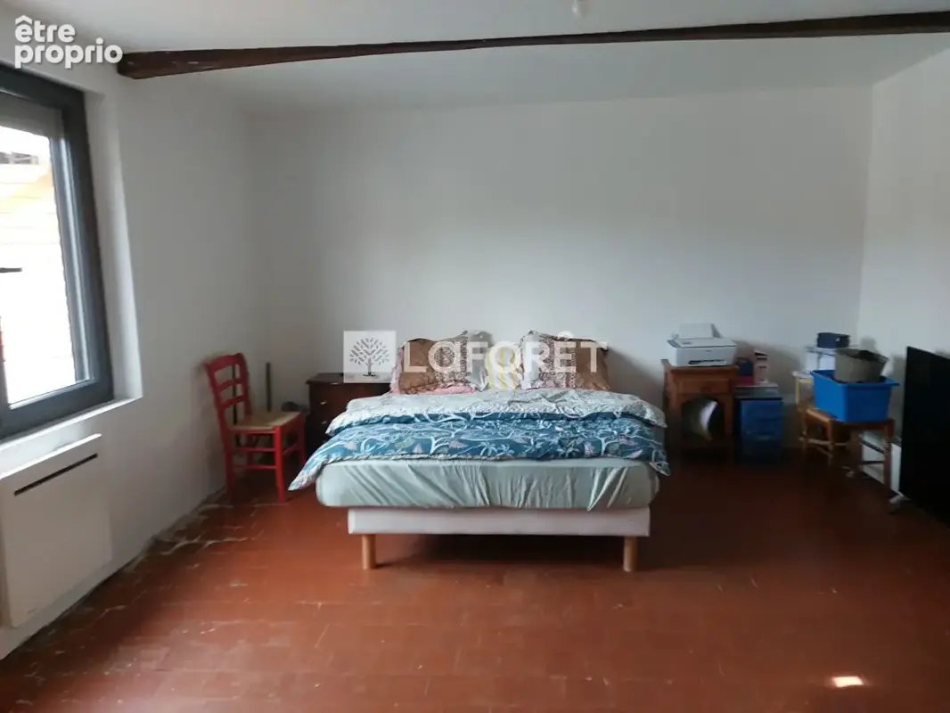 Plain pied proche auxi le chateau - photo 8