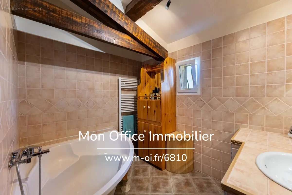 Référence : 6810-ABR - Maison 5 pièces - photo 10