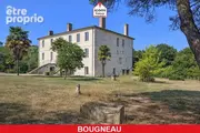 Maison à BOUGNEAU
