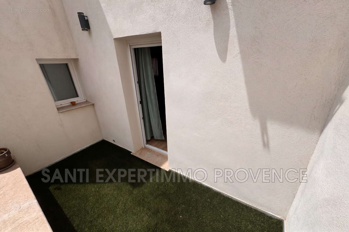Maison 87 m² à Marseille-16e  - photo 4