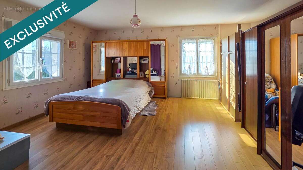 Photo 8 - Maison à VERNOIL