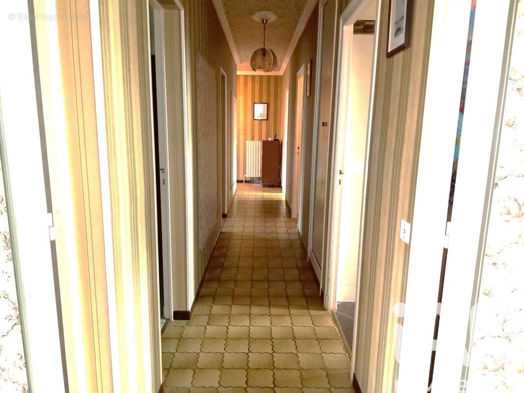 Photo 7 - Maison à ARGENTON-SUR-CREUSE