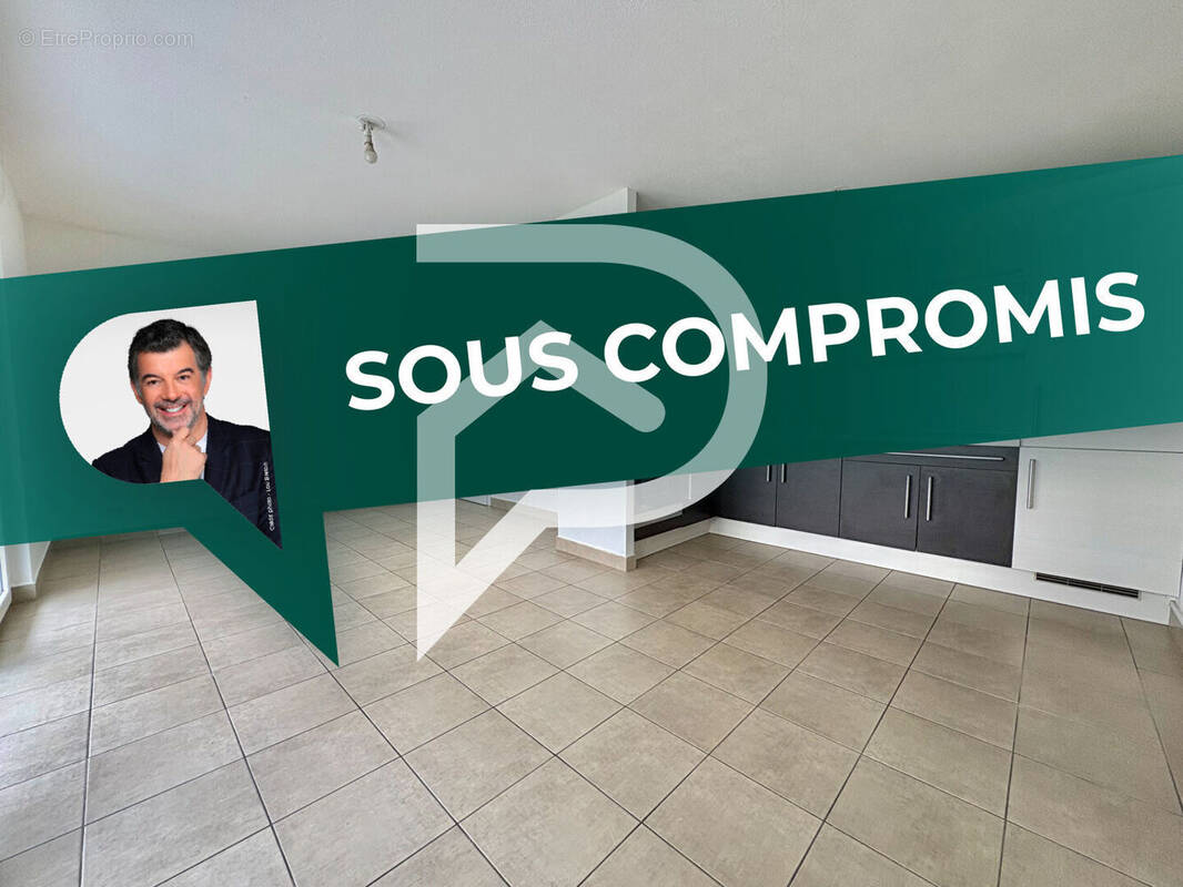 Appartement à SIERENTZ