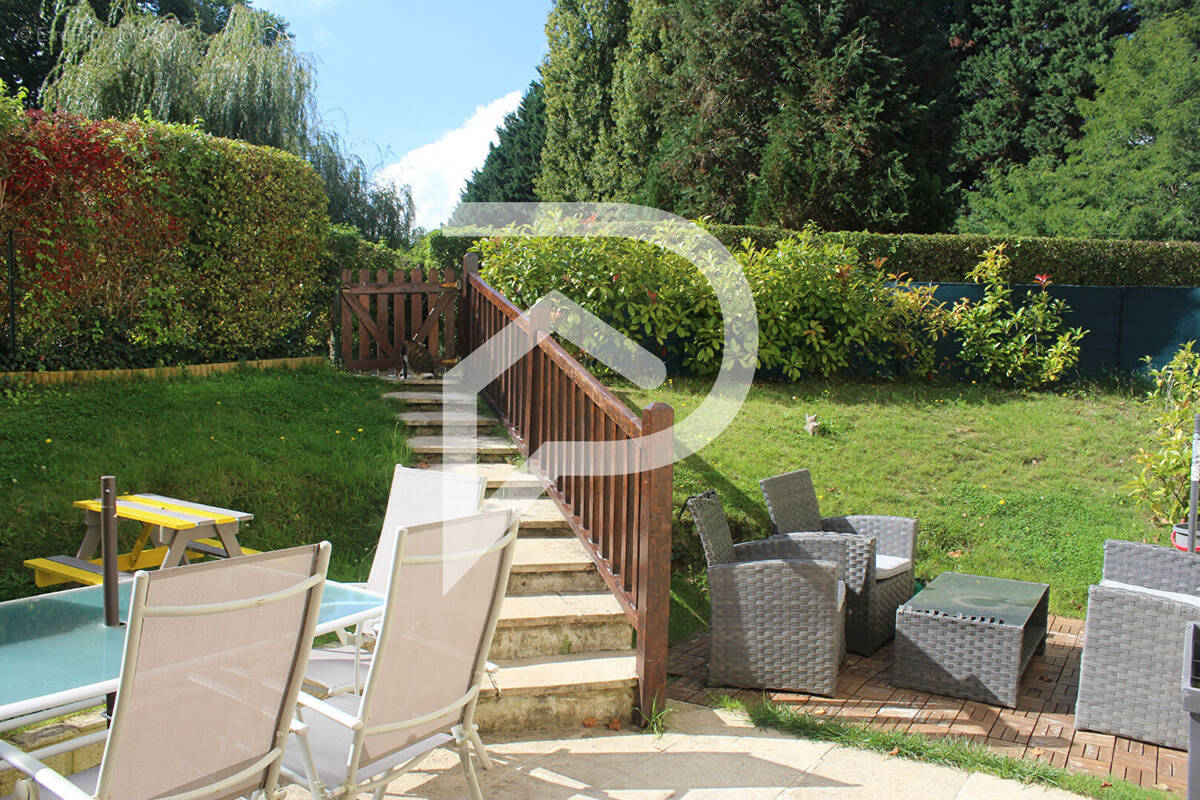 Appartement à NOISY-SUR-ECOLE