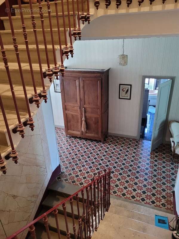 Maison à SALLES-D&#039;AUDE