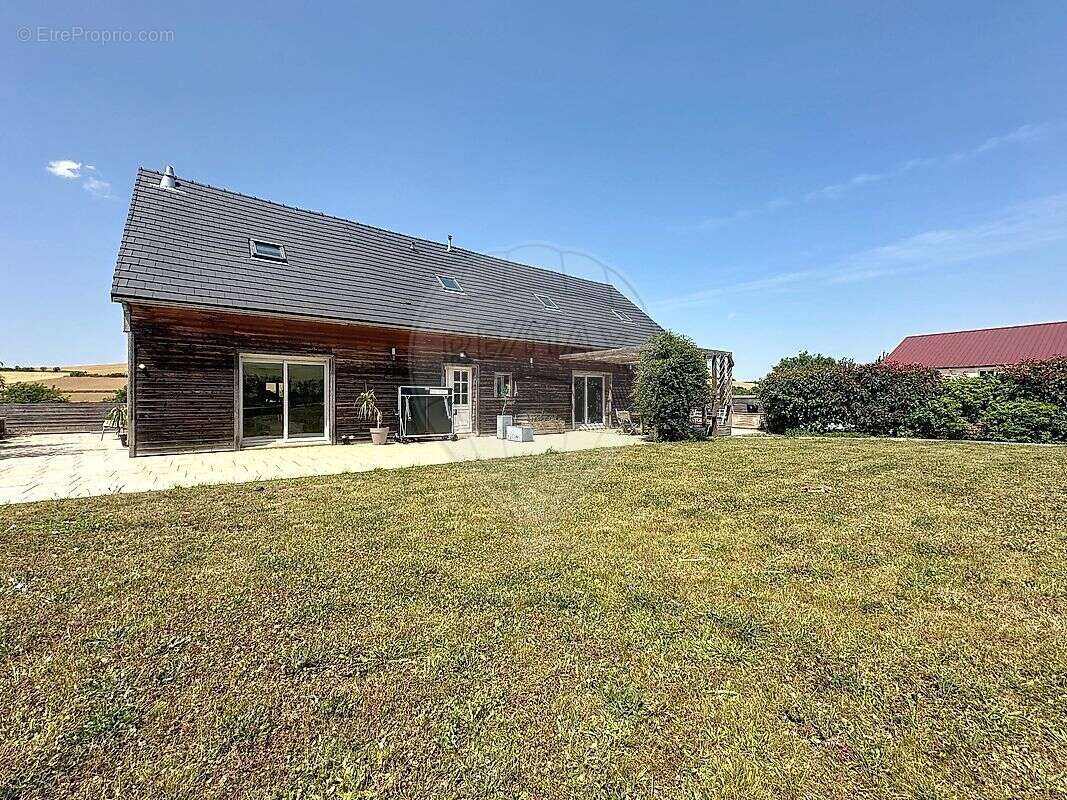 Maison 6 chambre(s) à vendre - photo 16