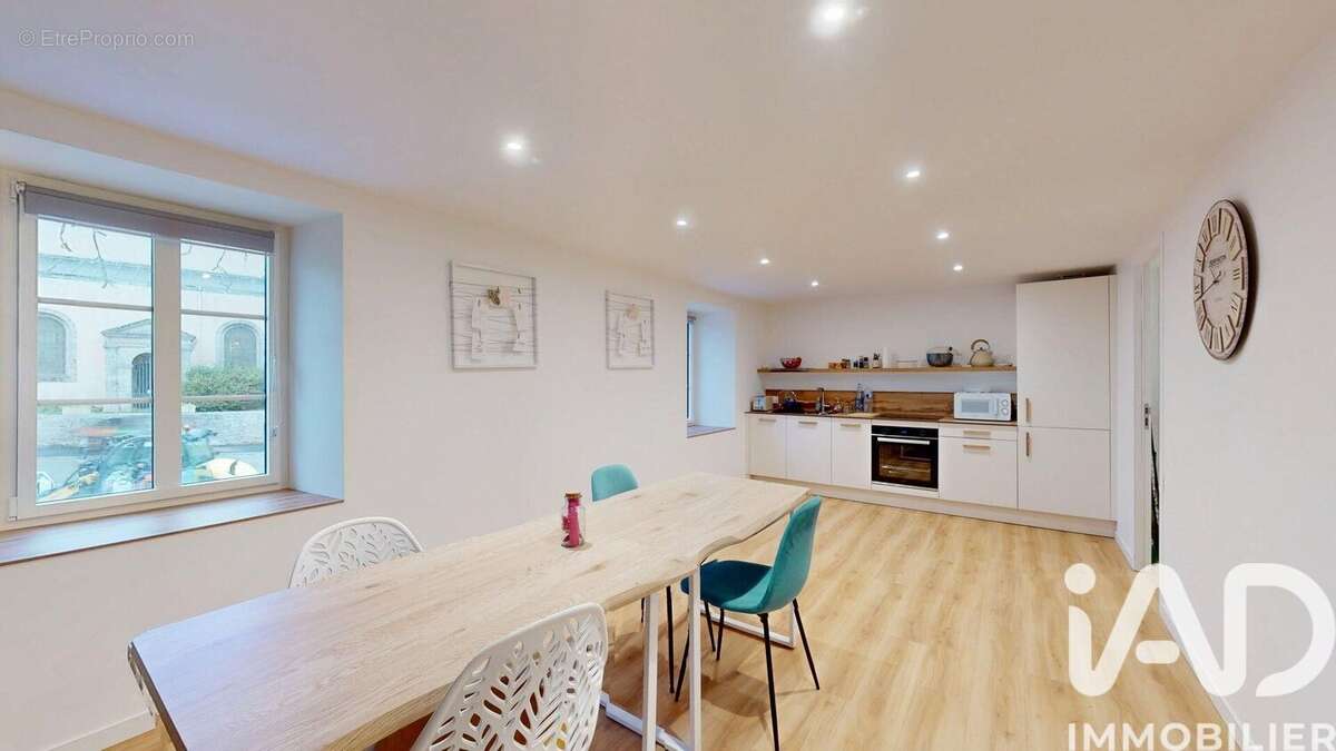 Photo 5 - Appartement à PLONEOUR-LANVERN