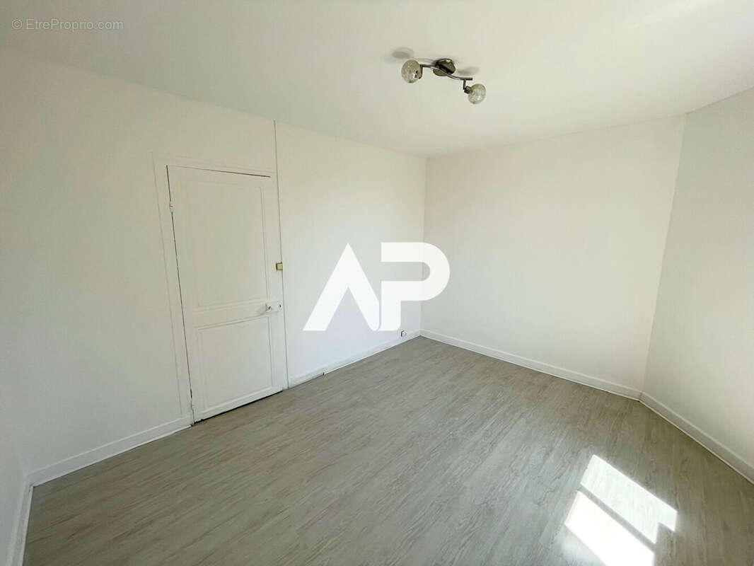 Appartement à MONTMORENCY