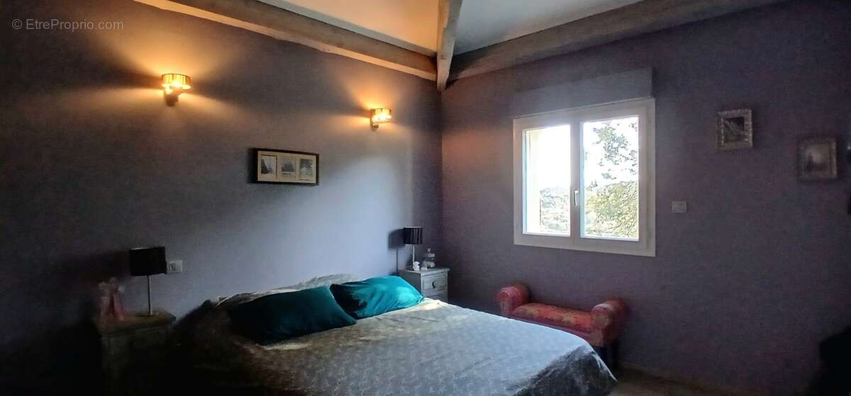 Maison à LAMALOU-LES-BAINS