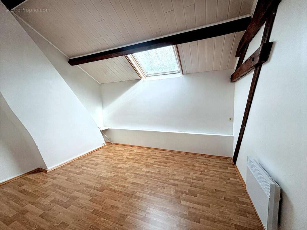 Photo 8 - Maison à CHAMBEUGLE