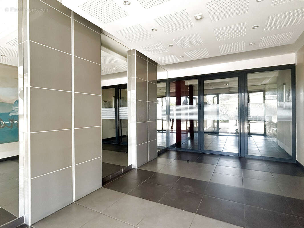 Appartement à VOURLES