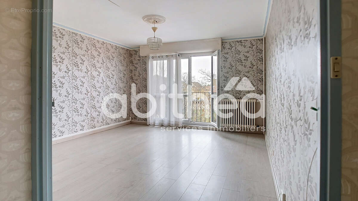 Appartement à TROYES