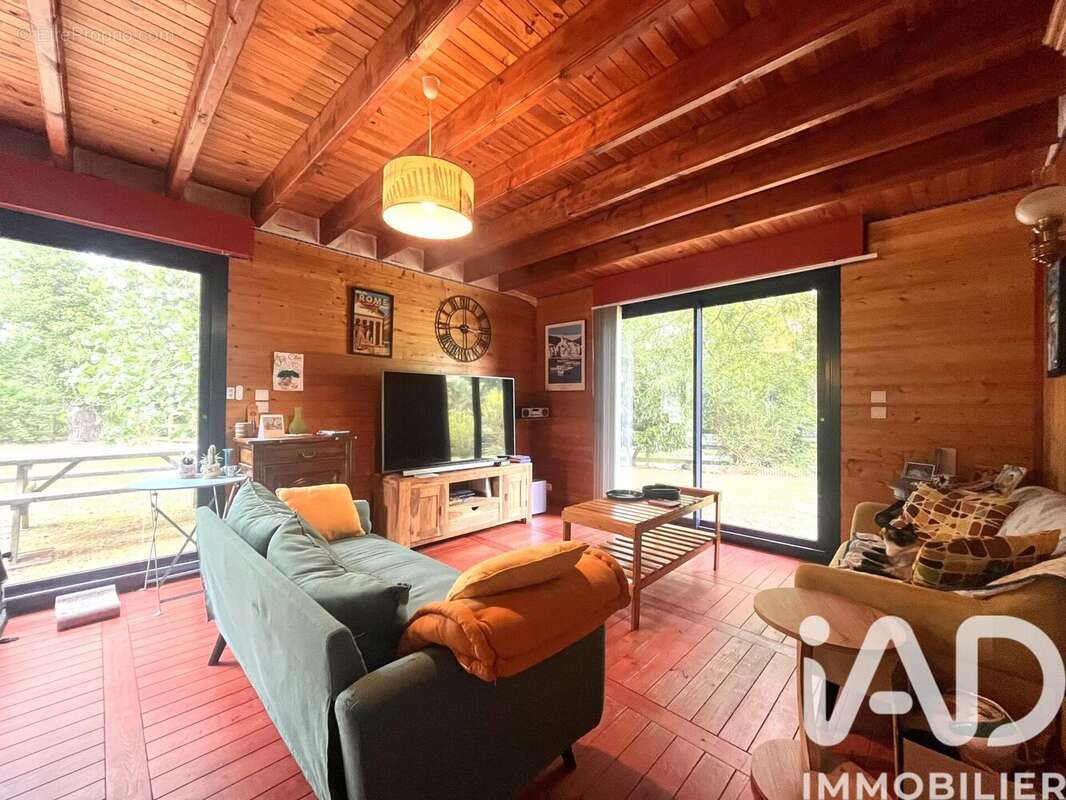Photo 3 - Maison à RIANTEC