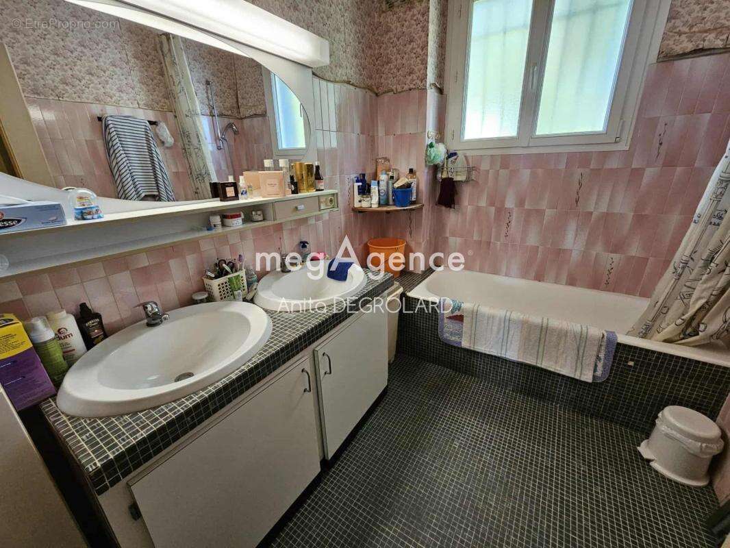 Maison spacieuse - proximite centre ville - la roche sur yon - photo 11