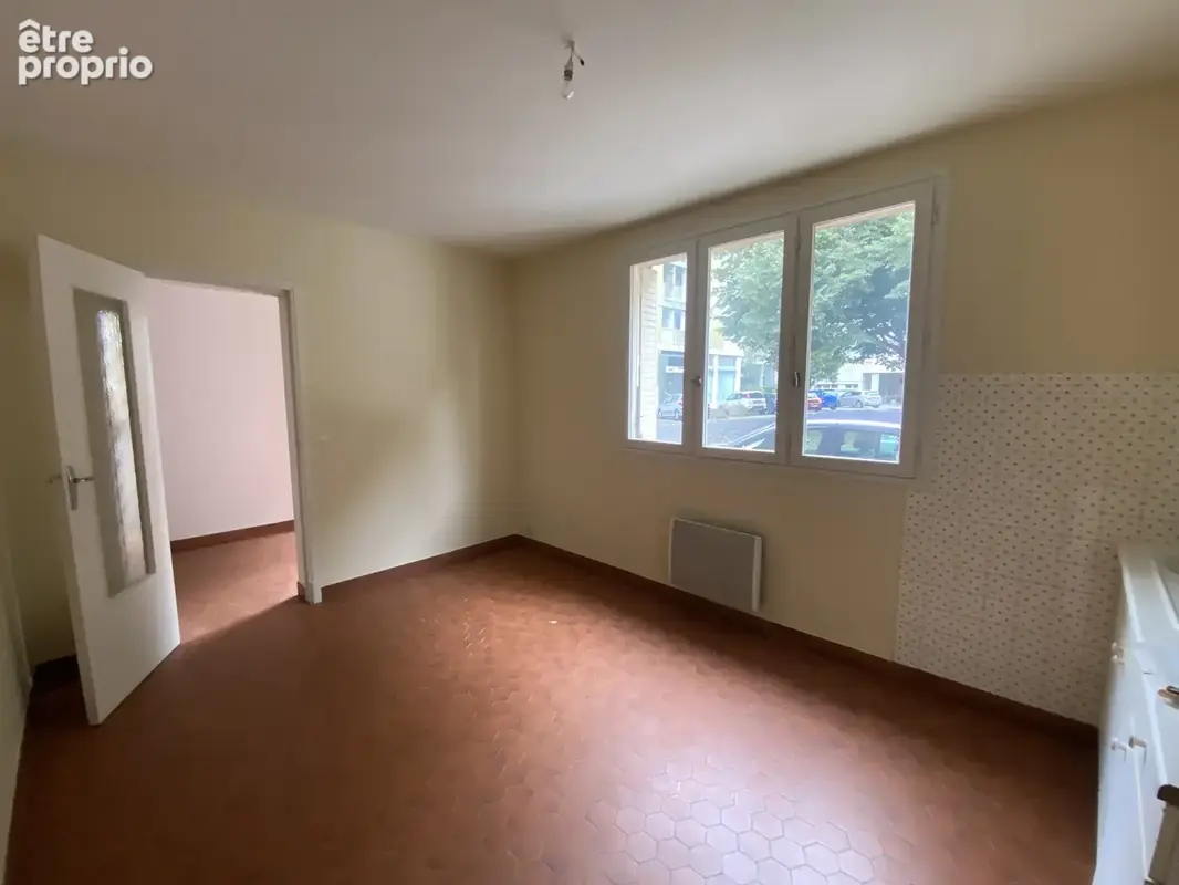 Maison t5 tarbes - photo 5