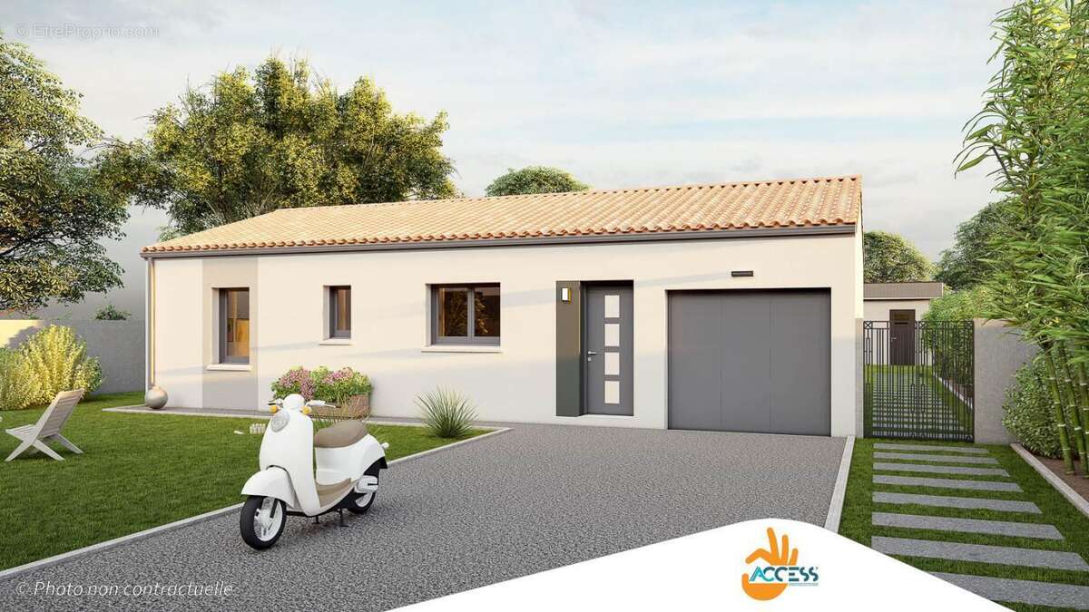 Maison 7 pièces 94 m2 - photo 7