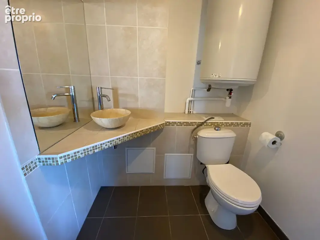 Appartement duplex Melun 4 pièce(s) 67 m2 - photo 6
