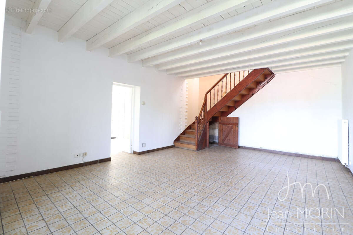 Maison à TOURNON-SUR-RHONE