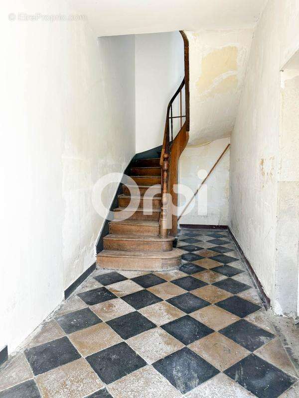 Appartement 31 m² à Rochefort  - photo 9