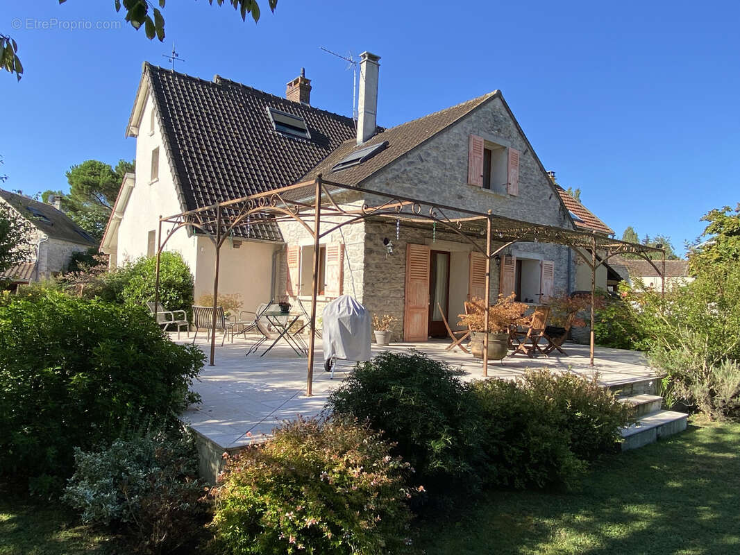 Maison à MARCQ