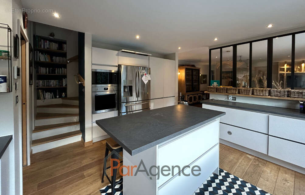 Maison à SAINT-PALAIS-SUR-MER