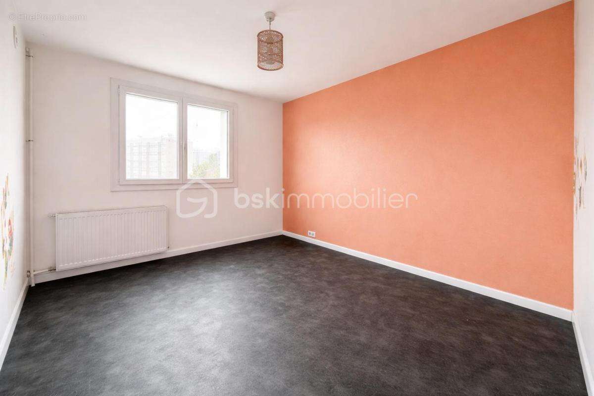 Appartement à VENISSIEUX