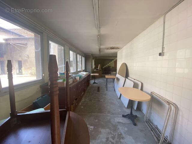 Appartement à MARCIGNY