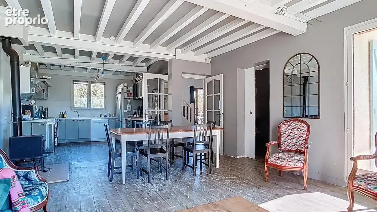 Maison Mogneneins - photo 7