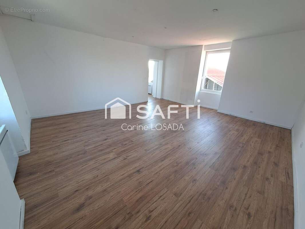 Photo 4 - Maison à SAINT-DENIS-DU-PAYRE