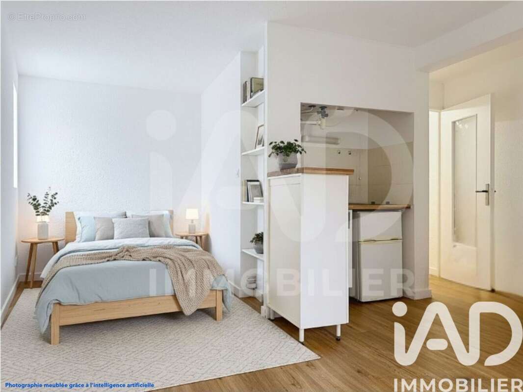 Photo 3 - Appartement à TOULOUSE