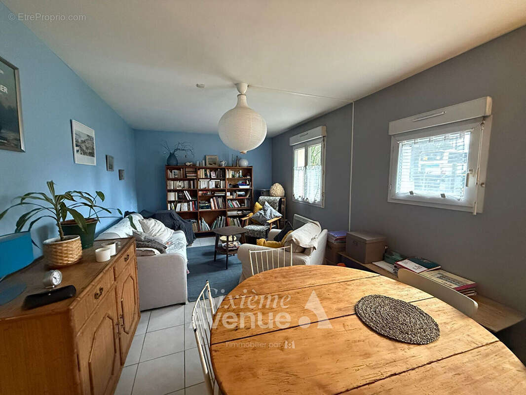 Appartement à BEAUVAIS