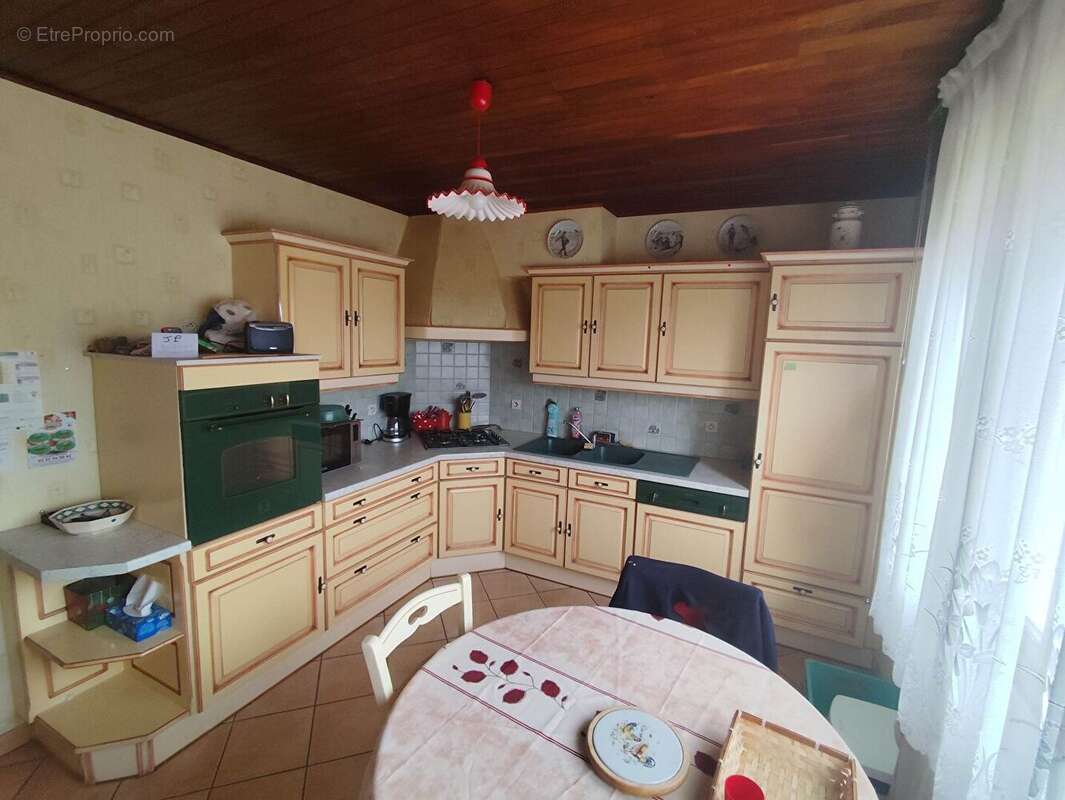 Maison à MEAULTE