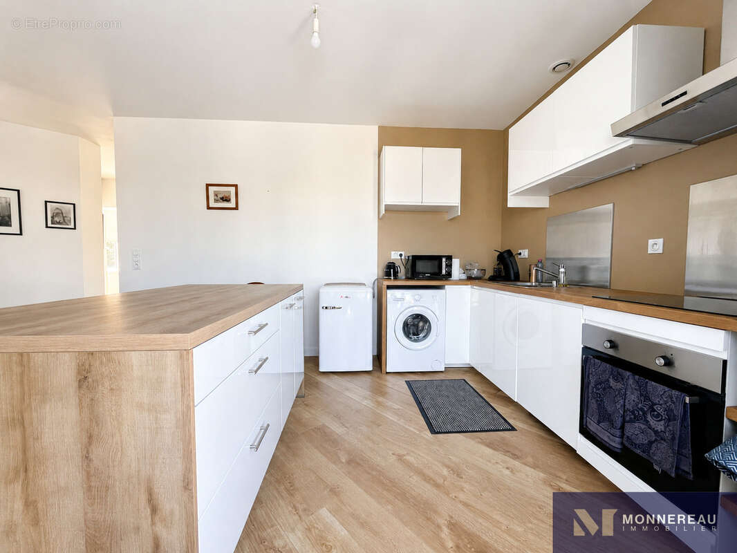Appartement à ROYAN