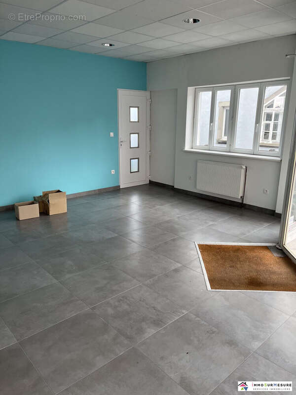 Appartement à BENFELD