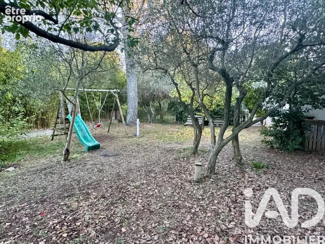 Photo 1 - Appartement à NIMES