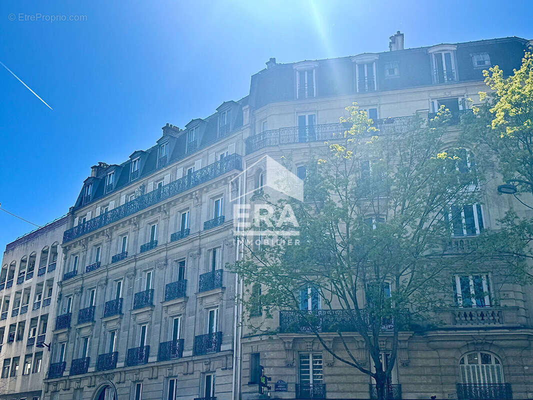 Appartement 53m² à paris 12e arrondissement - photo 10