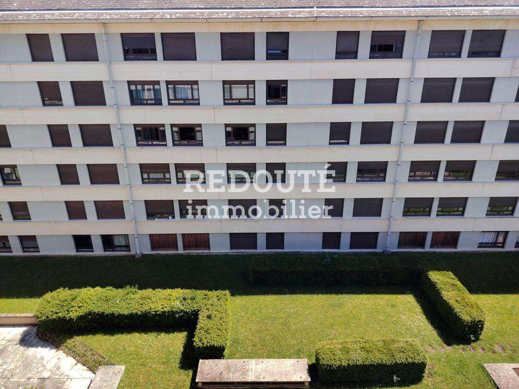 Appartement T5, Dernier étage, Quartier Saint-Remi - photo 7