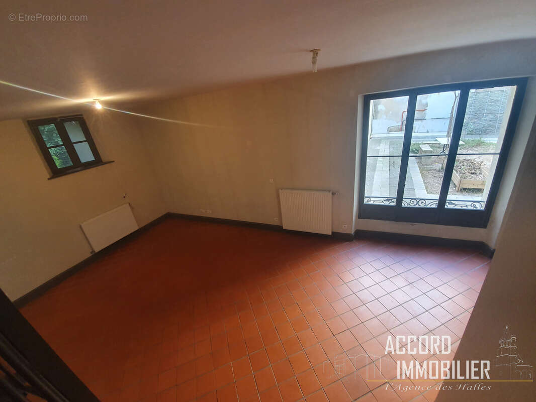 Appartement à BEZIERS