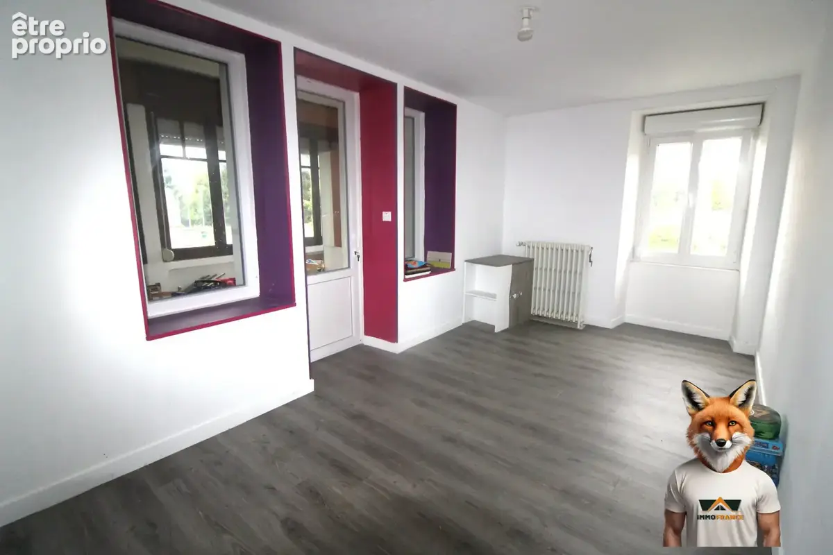 Maison 6 pièces 191 m² à vendre à Frederic-Fontaine (70200) - photo 8