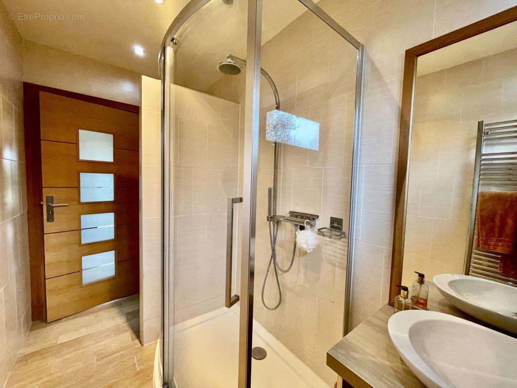 Maison à SAINT-ROMAIN